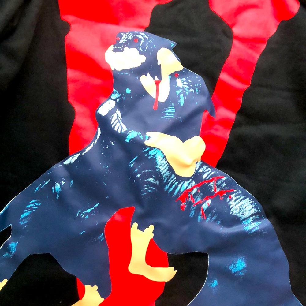 Men’s Vlone Hoodie